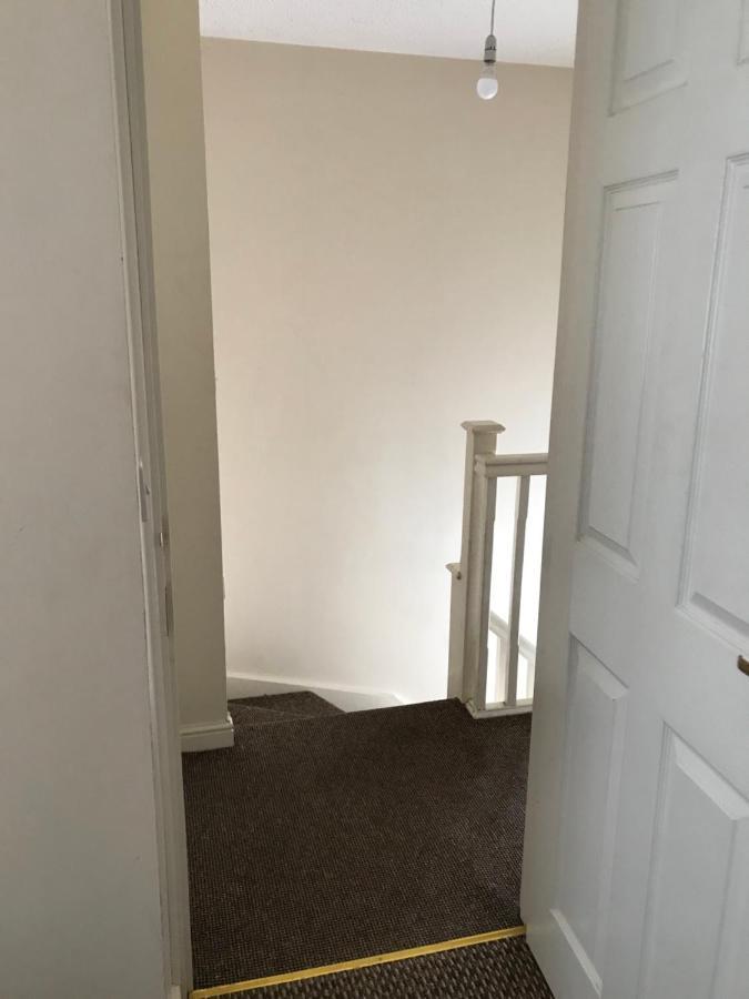 House Shared, New Build 36 Nottingham 3Bedrooms Extérieur photo