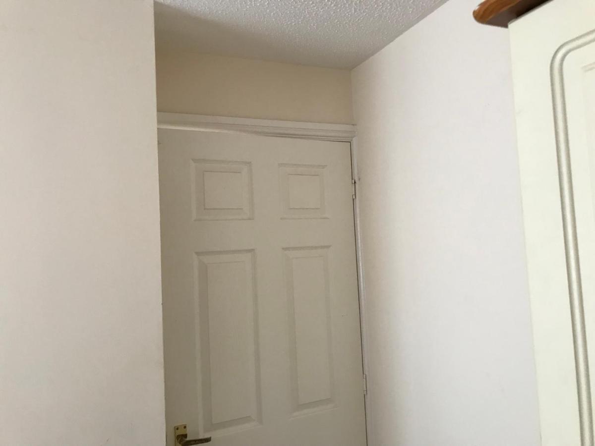 House Shared, New Build 36 Nottingham 3Bedrooms Extérieur photo