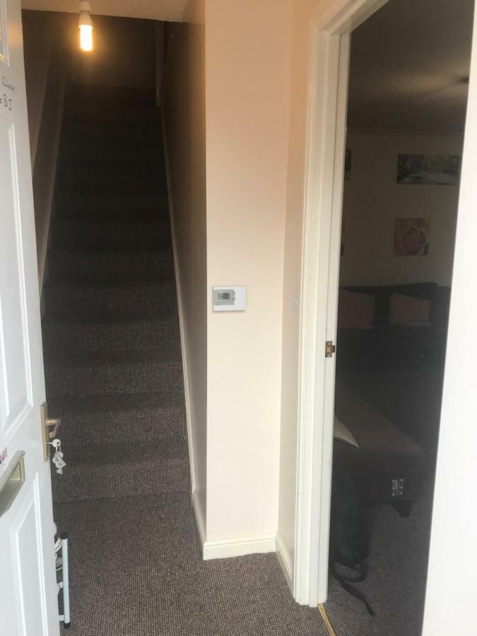 House Shared, New Build 36 Nottingham 3Bedrooms Extérieur photo