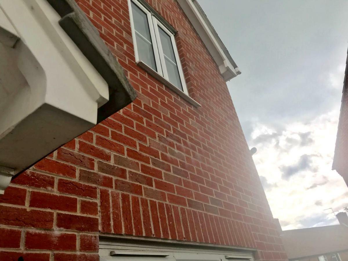 House Shared, New Build 36 Nottingham 3Bedrooms Extérieur photo