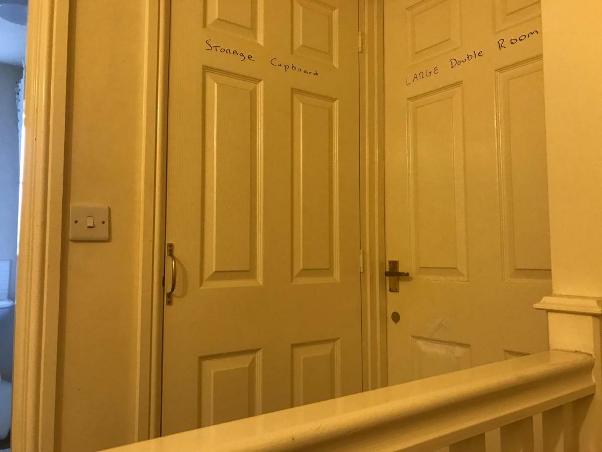 House Shared, New Build 36 Nottingham 3Bedrooms Extérieur photo