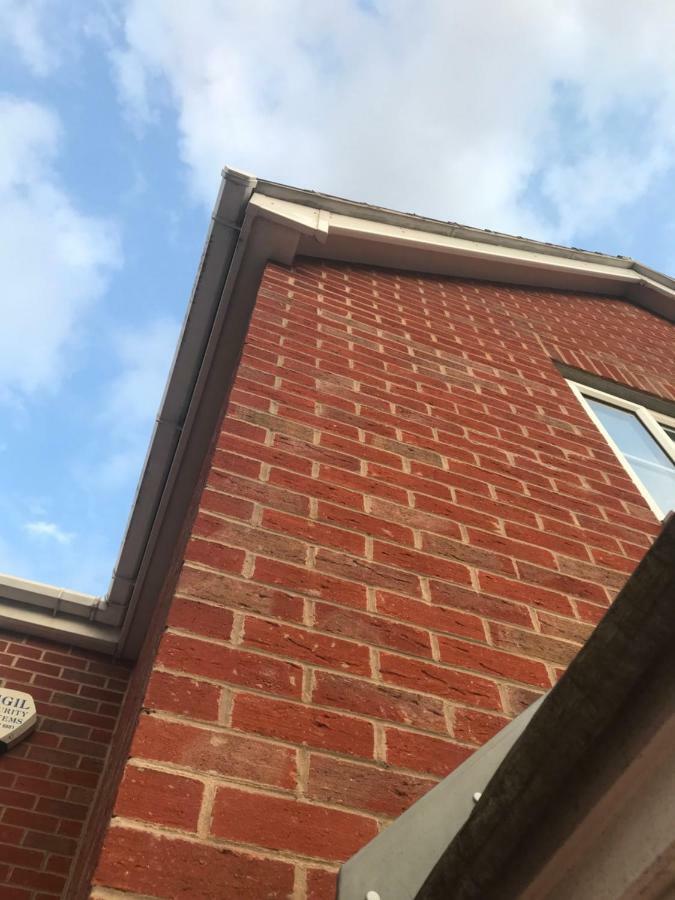 House Shared, New Build 36 Nottingham 3Bedrooms Extérieur photo