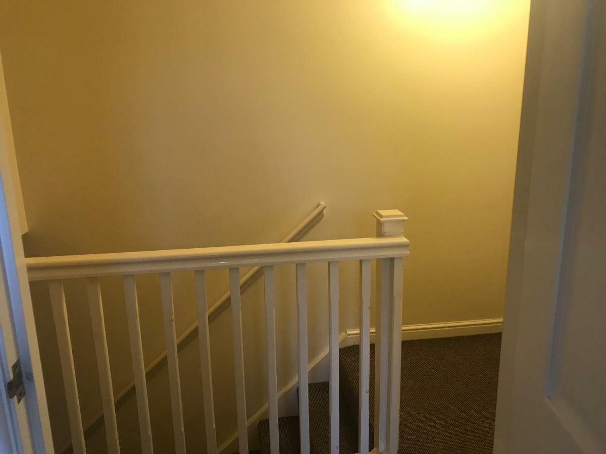 House Shared, New Build 36 Nottingham 3Bedrooms Extérieur photo