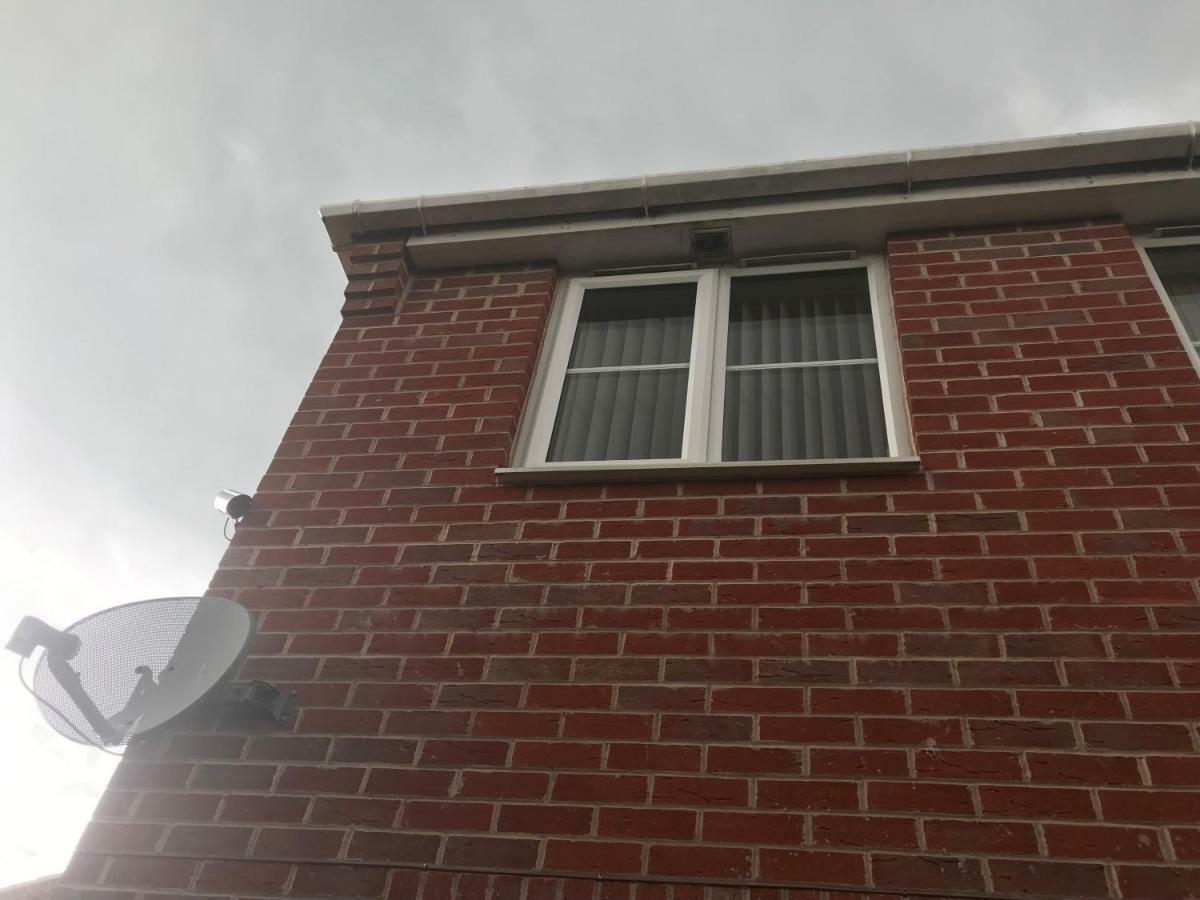 House Shared, New Build 36 Nottingham 3Bedrooms Extérieur photo