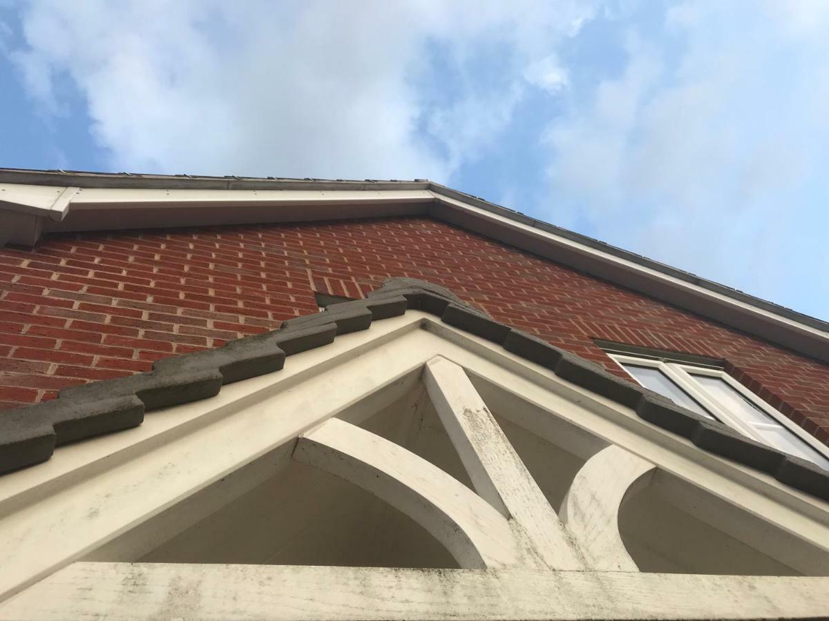 House Shared, New Build 36 Nottingham 3Bedrooms Extérieur photo