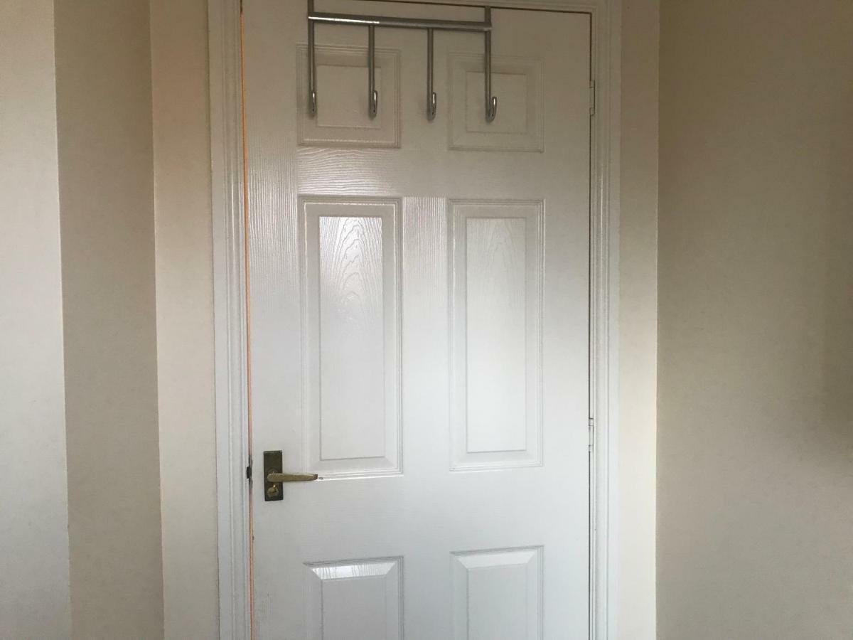 House Shared, New Build 36 Nottingham 3Bedrooms Extérieur photo