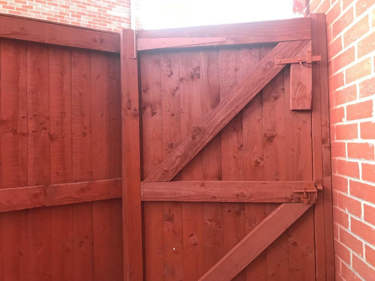 House Shared, New Build 36 Nottingham 3Bedrooms Extérieur photo