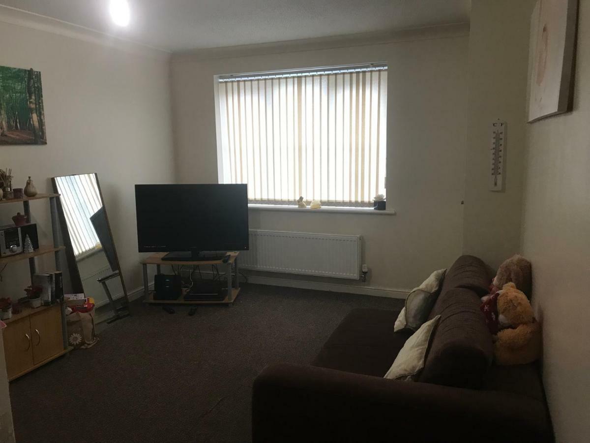 House Shared, New Build 36 Nottingham 3Bedrooms Extérieur photo