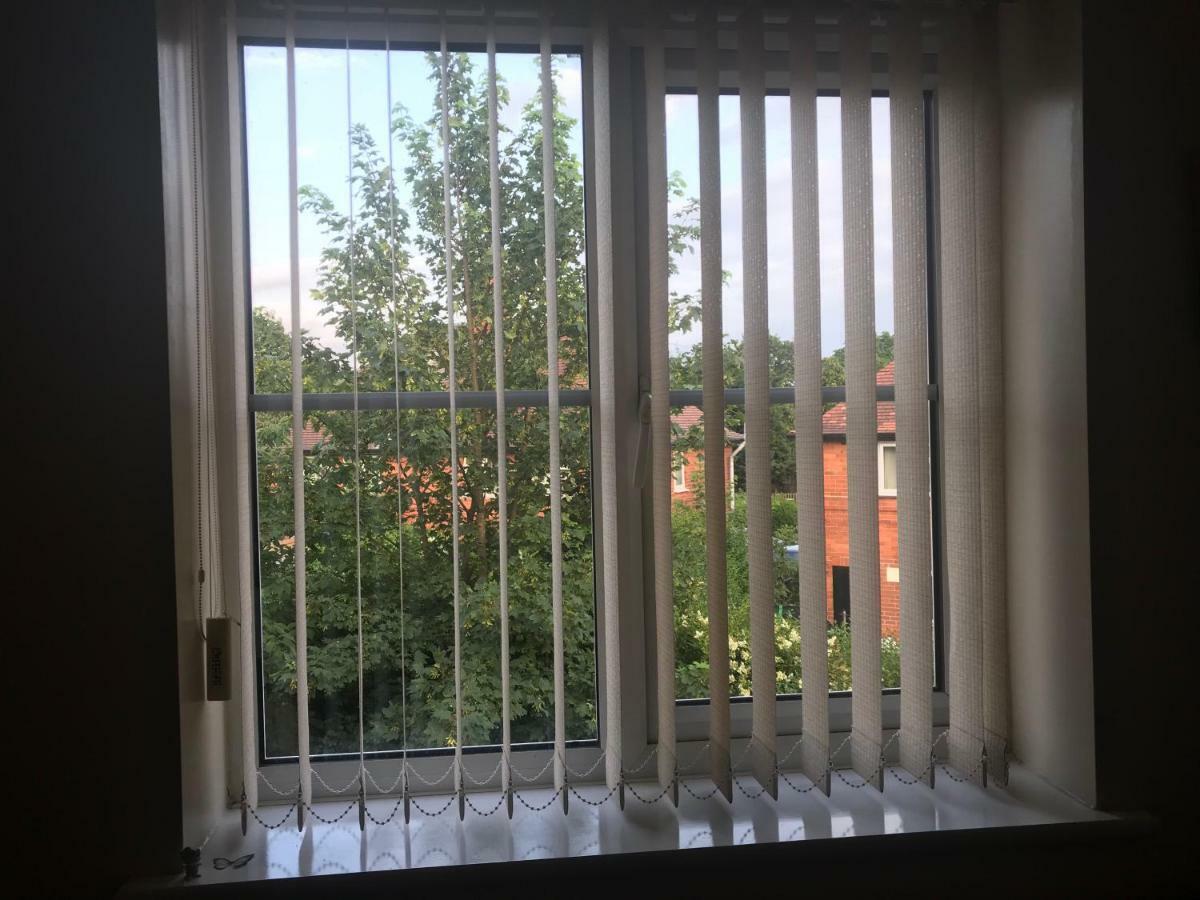 House Shared, New Build 36 Nottingham 3Bedrooms Extérieur photo