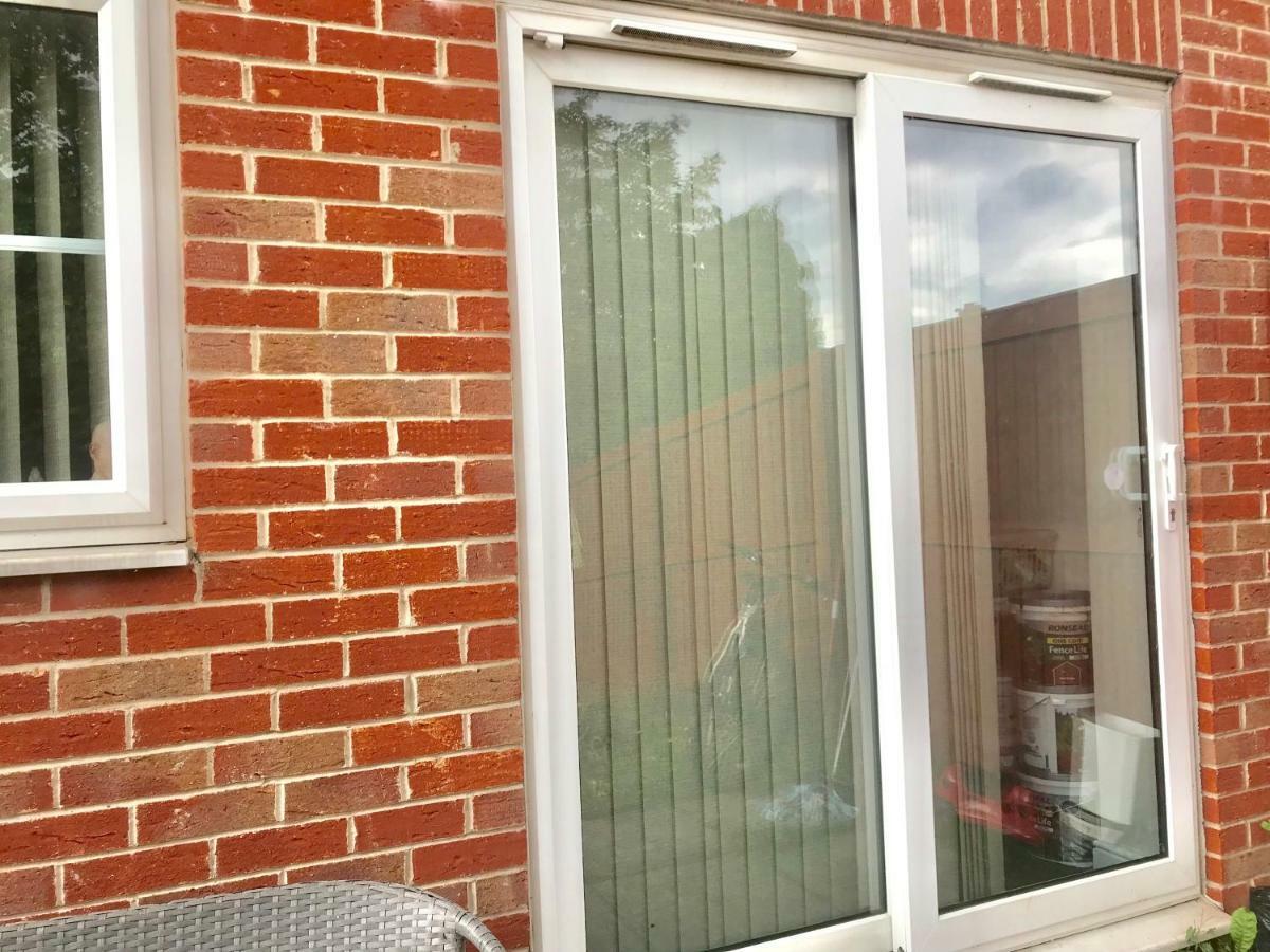 House Shared, New Build 36 Nottingham 3Bedrooms Extérieur photo