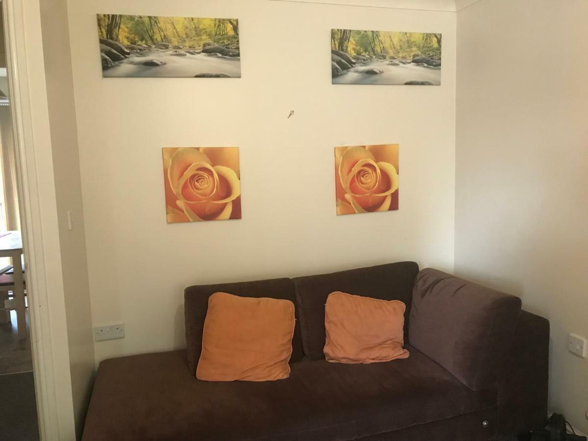 House Shared, New Build 36 Nottingham 3Bedrooms Extérieur photo
