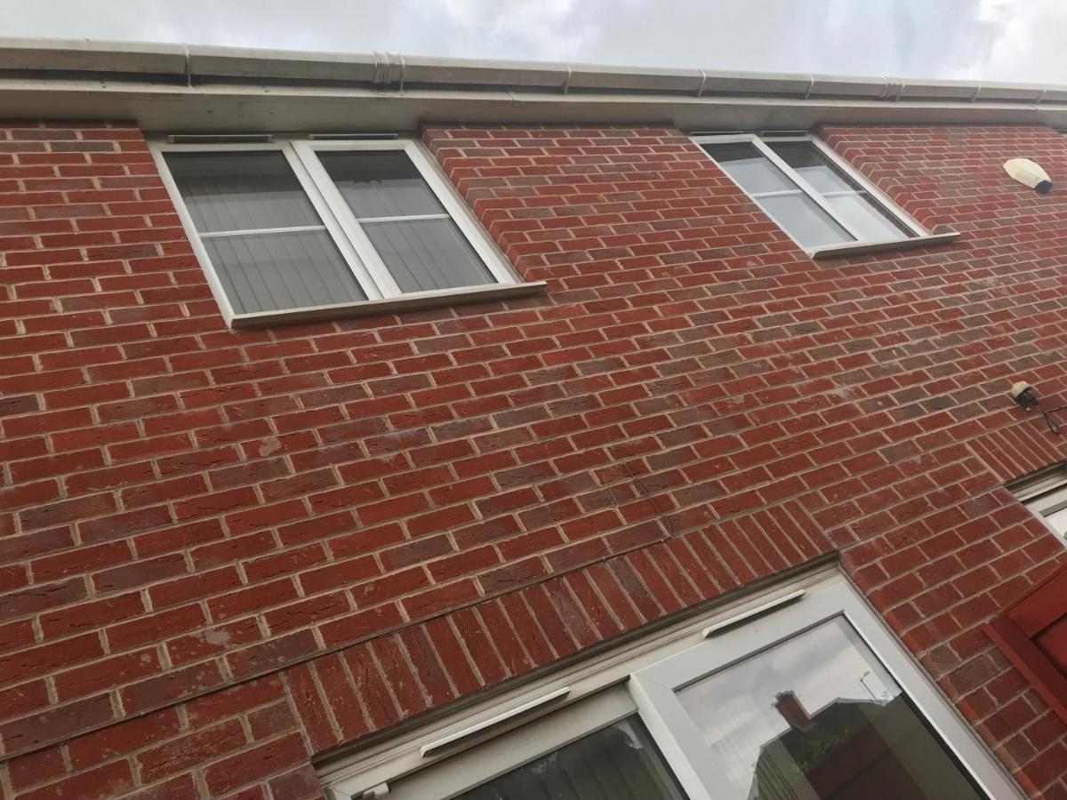 House Shared, New Build 36 Nottingham 3Bedrooms Extérieur photo