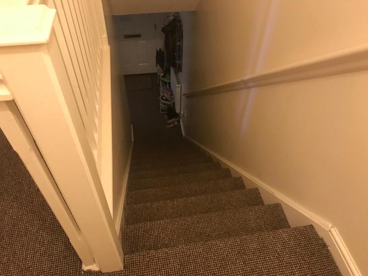 House Shared, New Build 36 Nottingham 3Bedrooms Extérieur photo