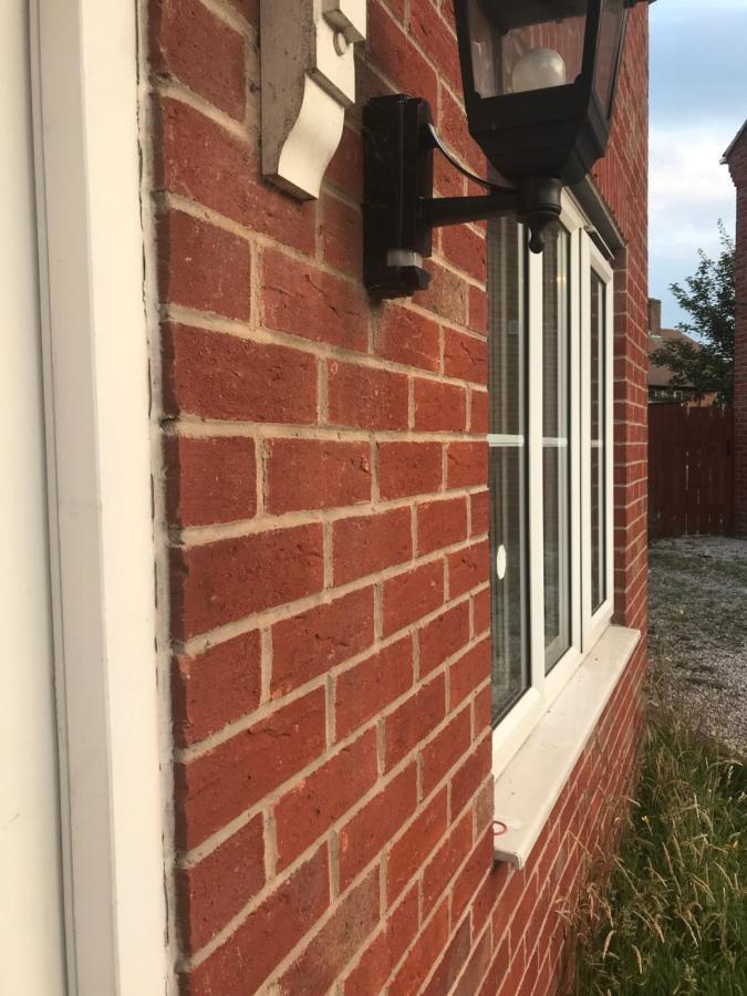 House Shared, New Build 36 Nottingham 3Bedrooms Extérieur photo
