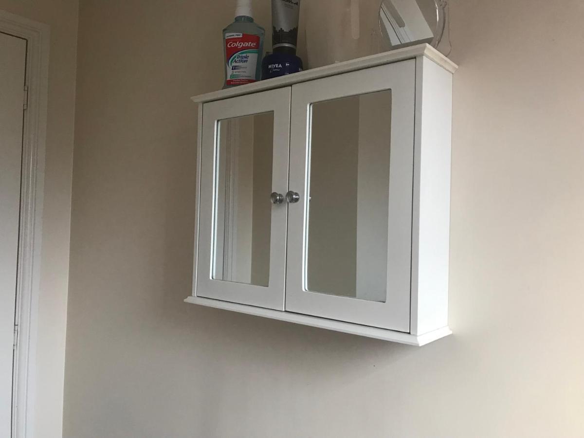 House Shared, New Build 36 Nottingham 3Bedrooms Extérieur photo
