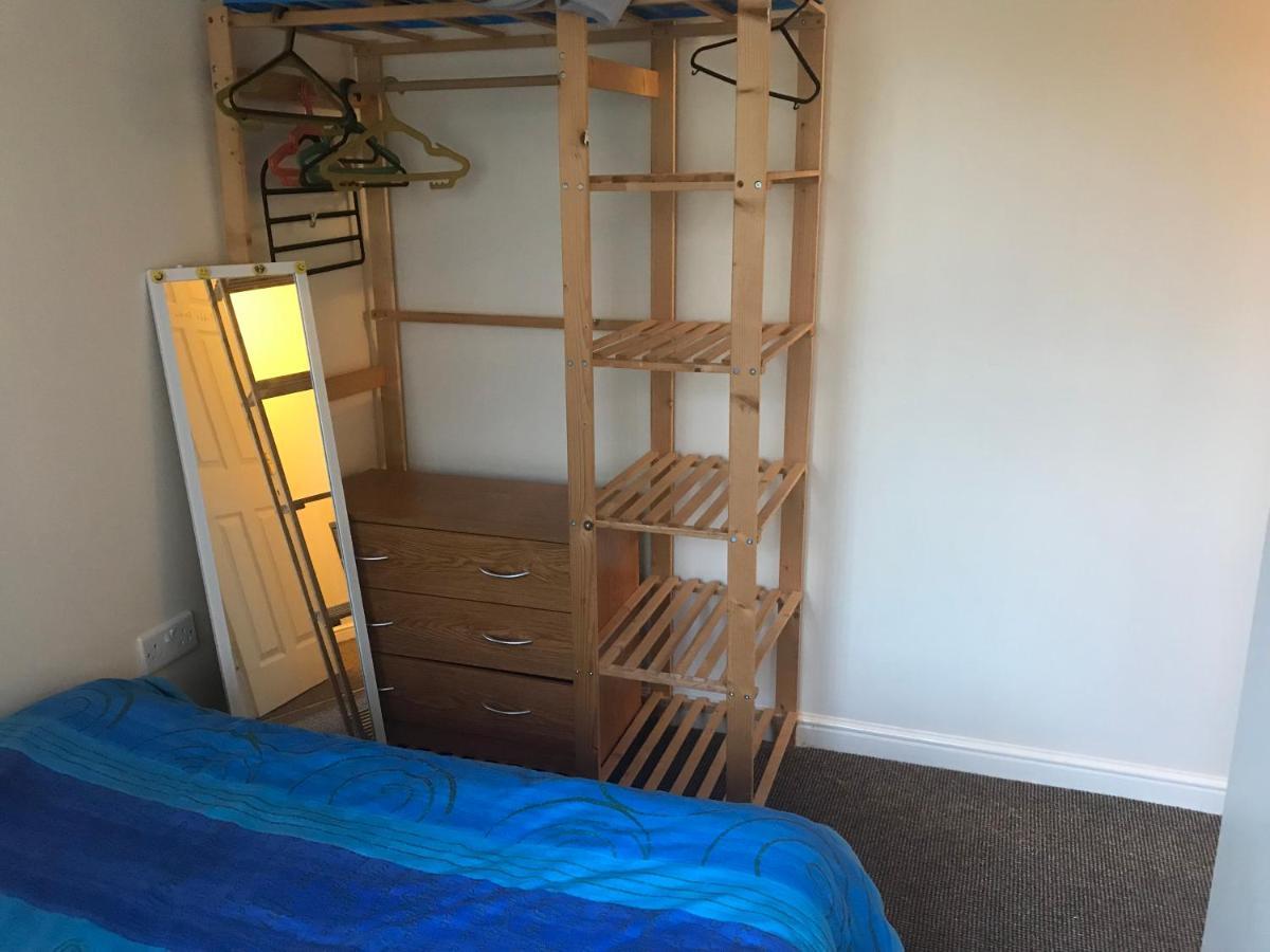 House Shared, New Build 36 Nottingham 3Bedrooms Extérieur photo