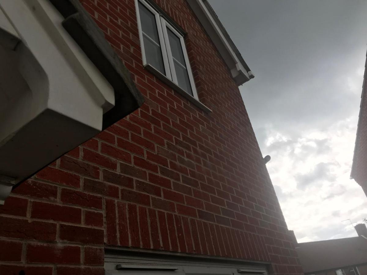 House Shared, New Build 36 Nottingham 3Bedrooms Extérieur photo